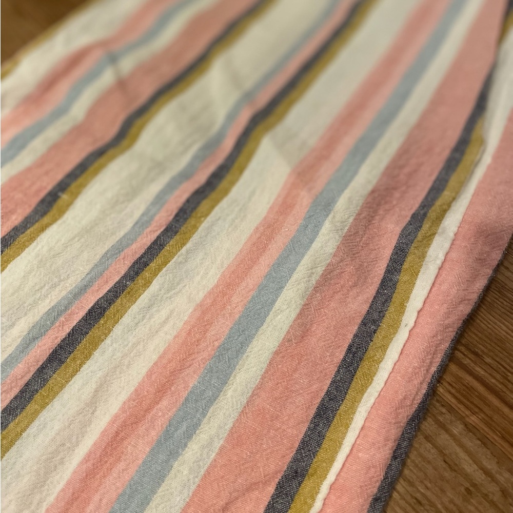 Striped Roxy Pants - Picture 3 of 7